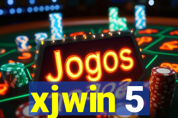 xjwin 5